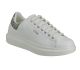 Basket Guess Salerno White Camo Fm5Slr Lea12 Whica