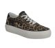 Basket Dame Guess Sanam Leopard Fl5San Fap12 Leopa