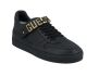 Basket Guess Trani fm7tra ele12 Black