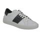 Basket Guess Verona Stripe White Black FM5VES LEA12 WHBLA