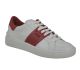 Basket Guess Verona Stripe White Red FM5VESLEA12 WHRE