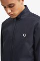 Blouson Fred Perry Brentham Navy J100 608