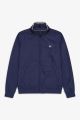 Veste Fred Perry Brentham Carbon Blue J5512 266