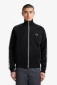 Veste de survêtement Fred Perry Black  J6231 198