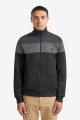 Fred Perry track Jacket Gun Metal J7503 G85