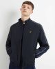 Blouson Lyle & Scott à Bandes JK1104 Z271 dark navy