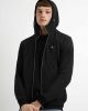 Blouson Lyle & Scott softshell jacket true black JK1115V 572