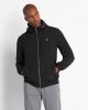 Blouson Lyle & Scott softshell jacket Jet Black JK1214V Z865