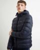 Doudoune Lyle & Scott Lightweight puffer dark navy JK818V Z271