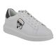 Basket Karl Lagerfeld Kapri Karl Iconic KL52530 011 White