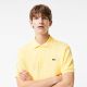 Polo Lacoste L1212 107 Yellow