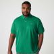 Polo uni Lacoste L1212 LDM Fluorine Green