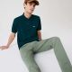 Polo Lacoste L1212 YZP Sinople