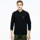 Polo Lacoste  L1312 031 noir