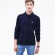 Polo Lacoste  L1312 166 bleu marine