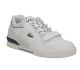 Lacoste Missouri 318 1 G Spm Wht Nvy leather textile suede