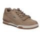 Lacoste Missouri 318 2 G Spm Brw Dk Gurn leather textile suede