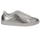 Basket Lacoste junior Carnaby Evo 318 2 Spj Slv Wht