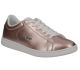 Basket Lacoste Carnaby Evo 318 2 Spj Pnk Wht