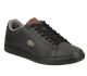 Basket Lacoste Carnaby Evo 318 2 Spm Blk Brw