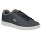 Basket Lacoste Carnaby Evo 318 2 Spm Nvy Brw