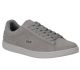 Basket Lacoste dame Carnaby Evo 318 4 Spw Gry Gry