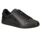 Basket Lacoste Carnaby Evo 318 7 Spm Blk