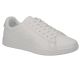 Basket Lacoste Carnaby Evo 318 7 Spm Wht