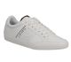 Basket Lacoste Chaymon 318 4 Us Cam Wht Blk