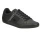 Basket Lacoste Chaymon 318 5 Us Cam Blk Wht