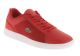 Lacoste Endliner 116 2 spm red 731spm0008047