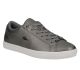 Basket Lacoste Straightset 318 2 Caw Blk Wht