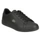 Lacoste Carnaby evo 118 4 SPJ blk blk 7 35SPJ000402H