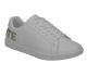 Basket Lacoste Femme Carnaby Evo 120 6 Us Sfa Wht Wht