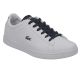 Lacoste Carnaby Evo 317 1 Spj White navy 734spj0001042