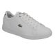 Lacoste Carnaby Evo Bl 1 Spj Wht Nvy 733spj1003042