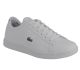 Lacoste Carnaby evo G117 3 spj wht khk syn 7 33SPJ10082H4