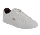 Lacoste Carnaby evo wmp spm wht wht  7 30SPM400721G