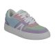 Basket Lacoste dames L001 0722 3 SFA Trqs Purp 743SFA0073AMK21