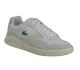 Basket Lacoste Game Advance Luxe 0721 1 Sma Wht Off Wht 741SMA001565T11