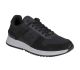 Basket Lacoste Joggeur 2.0 0722 1 Sma Blk Blk 743sma003202h23