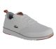 Lacoste Light 217 1 spm wht cnv syn 7 33spm1024001