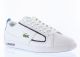 lacoste observe 2 ms spm leather white blue