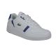 Basket Lacoste T-Clip 0722 1 Sma Wht Blu 743sma002308021