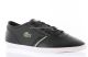 lacoste radford ac spm lth black grey