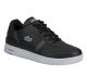 Basket Lacoste T-Clip 0721 2 Sma Blk Dk Gry 741SMA002323711