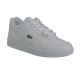 Basket Lacoste Thrill 0721 1 Sfa Wht Wht 741SFA005521G11