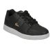 Basket Lacoste Femme Thrill 120 1 Us Sfa Blk Wht