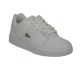 Basket Lacoste Femme Thrill 120 1 Us Sfa Wht Wht