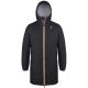 Kway Le Vrai Eiffel 3.0 Orsetto Black K005DG0 K02